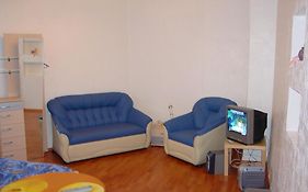 Apartement Kruglouniversitetska 2/1