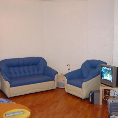 Apartement Kruglouniversitetska 2/1 Київ Екстер'єр фото