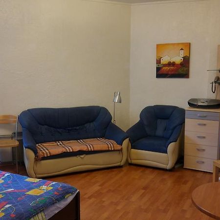 Apartement Kruglouniversitetska 2/1 Київ Екстер'єр фото