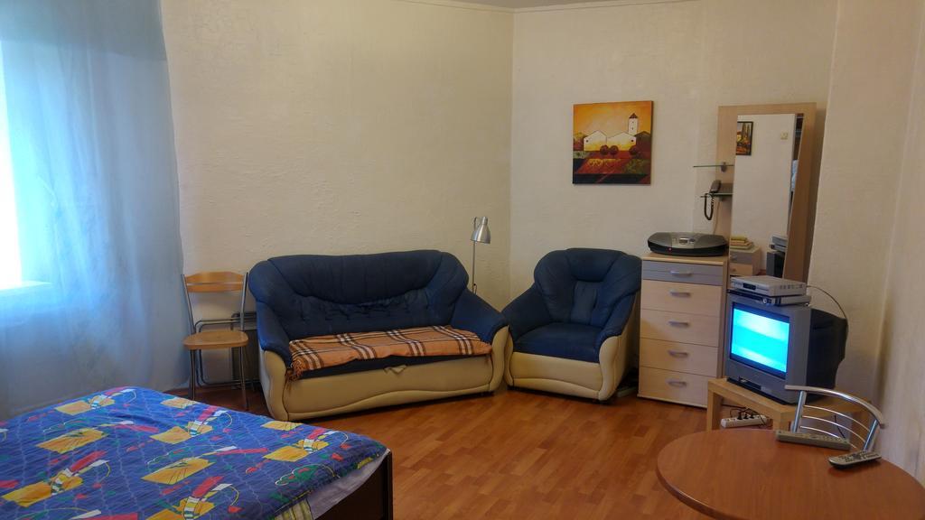 Apartement Kruglouniversitetska 2/1 Київ Екстер'єр фото