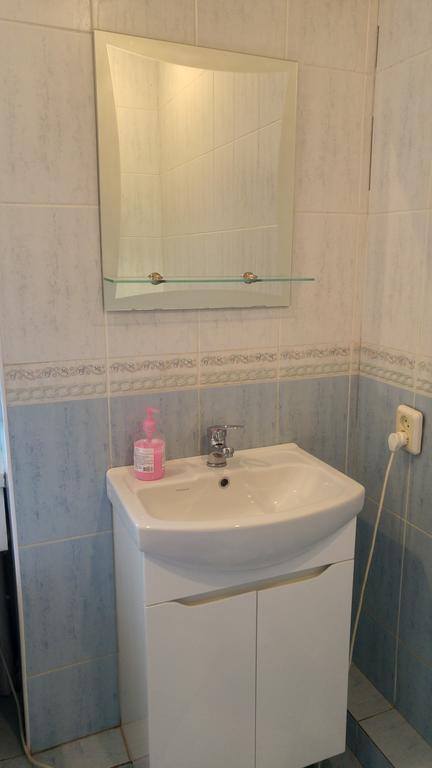 Apartement Kruglouniversitetska 2/1 Київ Екстер'єр фото