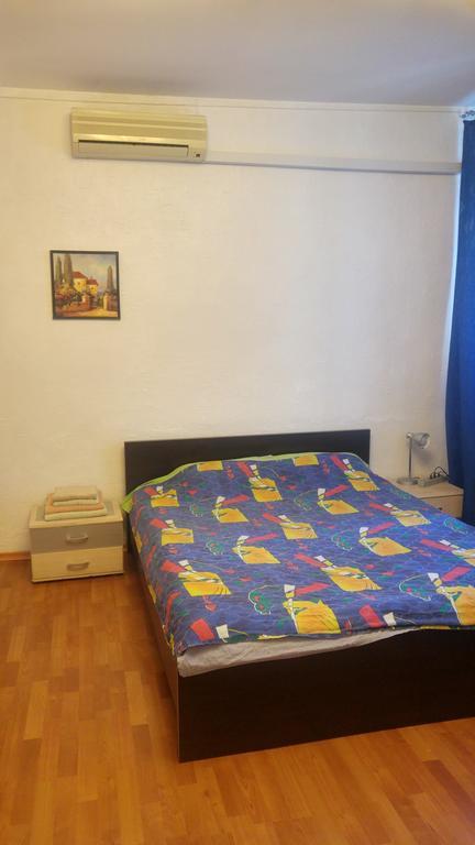 Apartement Kruglouniversitetska 2/1 Київ Номер фото