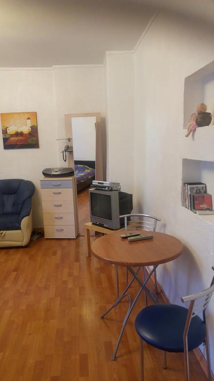 Apartement Kruglouniversitetska 2/1 Київ Номер фото